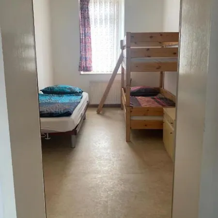 Doppelzimmer Mit Kueche 2gh