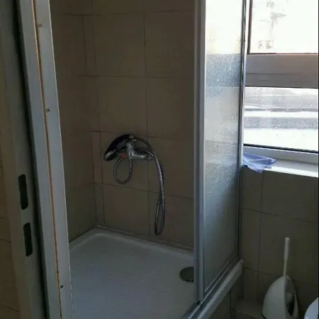Doppelzimmer Mit Kueche 2gh