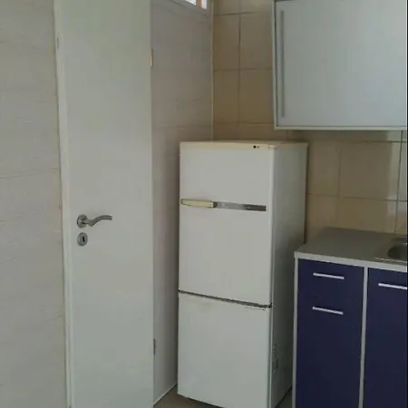 Doppelzimmer Mit Küche 2gh Apartment *