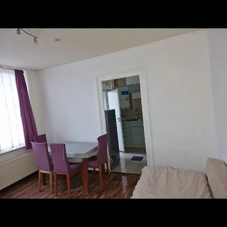 Appartement Doppelzimmer Mit Kueche 2gh