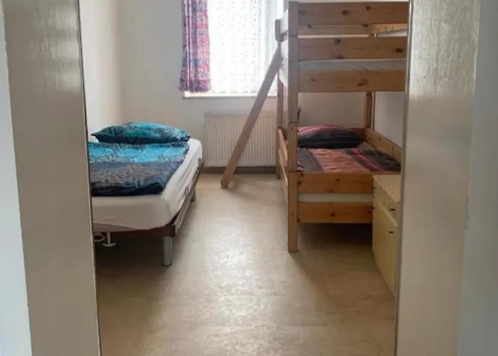 Doppelzimmer Mit Kueche 2gh