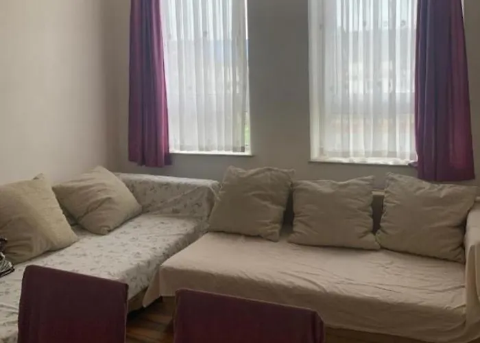 Doppelzimmer Mit Küche 2gh Krefeld