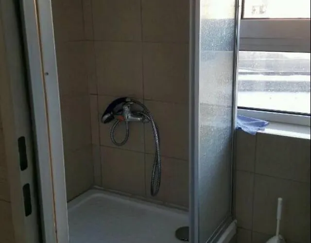 Doppelzimmer Mit Kueche 2gh