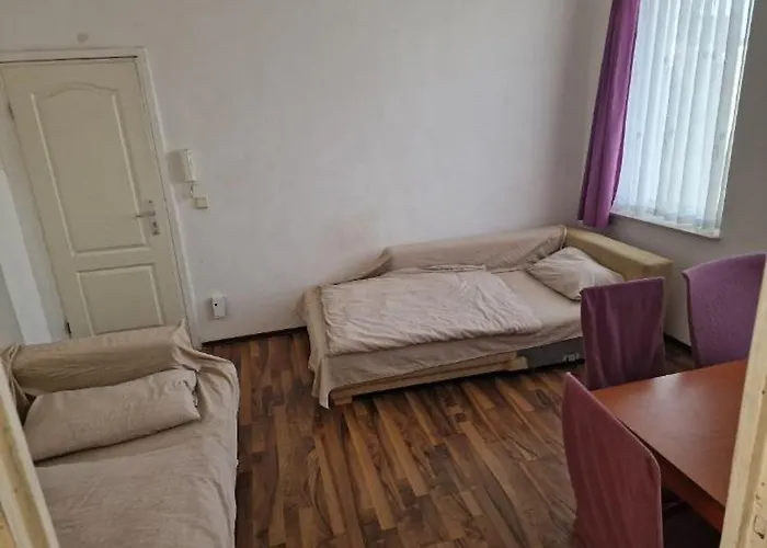 Doppelzimmer Mit Küche 2gh Krefeld